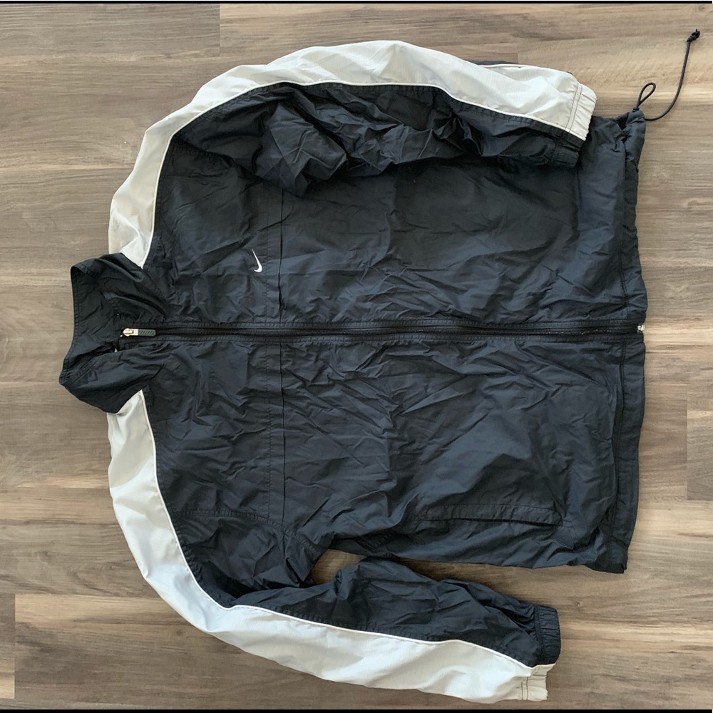 Nike men’s jacket
